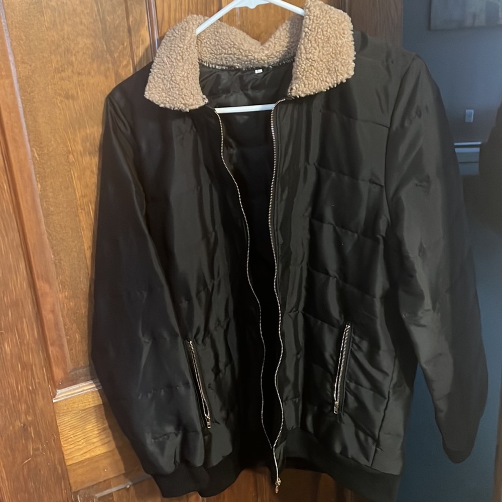 Sunset lightweight jacket 🌅 - Picture 2 of 4
